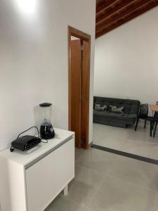 Apartamento na praia dos Açores