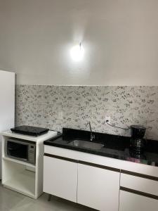 Apartamento na praia dos Açores