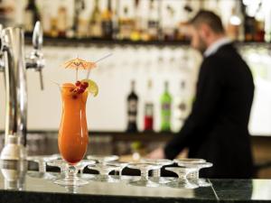 Mercure Orléans Portes de Sologne