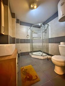 Mujen Lux Tutic - Free Spa & Wellness