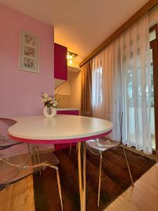 Mujen Lux Tutic - Free Spa & Wellness