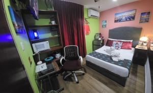 Villa Alejandra Merida Yucatan