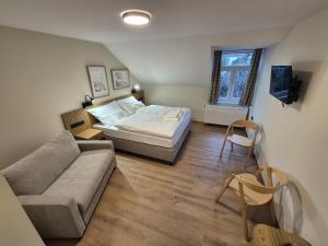 Penzion a restaurace Vtelenka