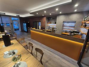 Penzion a restaurace Vtelenka