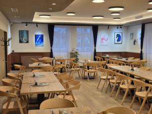 Penzion a restaurace Vtelenka