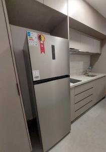 Studio Vista Estaiada