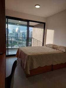 Studio Vista Estaiada