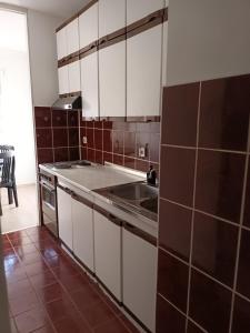 Bulevar apartman