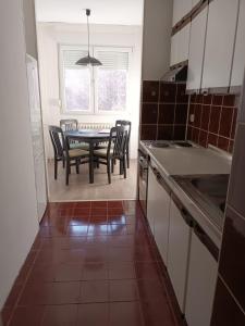 Bulevar apartman