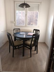 Bulevar apartman