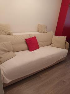 Bulevar apartman
