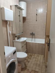 Bulevar apartman