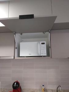 Studio Vista Estaiada