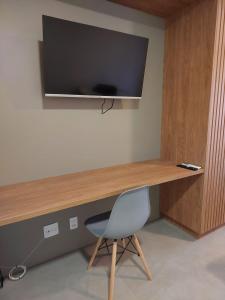 Studio Vista Estaiada