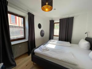 Ferienwohnung "Hochfeld City Apartment"
