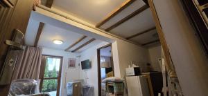 Vila Foc Alb Apartamente-Busteni