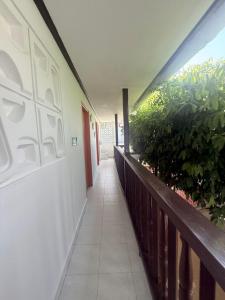 Hermoso apartamento loft en la ciudad amurallada de cartagena 2