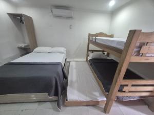 Hermoso apartamento loft en la ciudad amurallada de cartagena 2