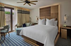 Four Seasons Hotel & Residences Cartagena