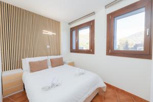 Bardonecchia Campo Smith 3