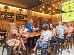 Casa Maria Hotel Boutique & Gallery Adults Only