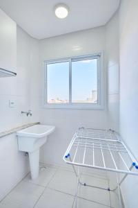 Praia Grande 450m LAZER completo