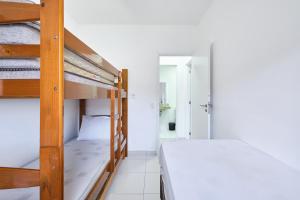 Praia Grande 450m LAZER completo