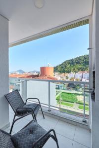 Praia Grande 450m LAZER completo