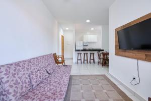 Praia Grande 450m LAZER completo