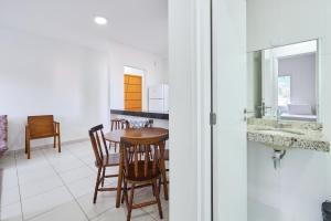 Praia Grande 450m LAZER completo