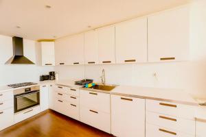 Douce escale - T3 d exception face mer