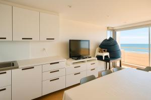 Douce escale - T3 d exception face mer