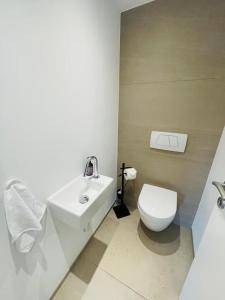 Moderne Ferienwohnung im Herzen von Wolfurt