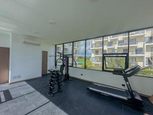 Modern New 2BR in the Heart of Punta Cana