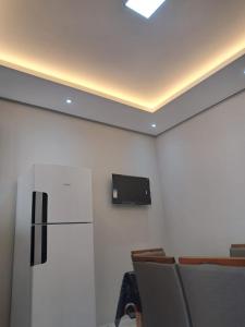 Bombinhas Loft Sol & Mar 50 metros Mar