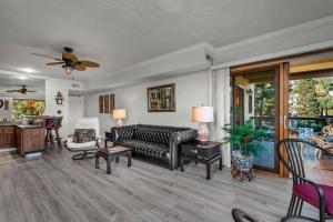 Secret Stairs Family