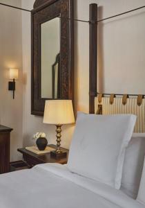 Four Seasons Hotel & Residences Cartagena