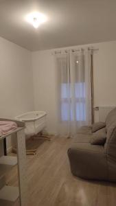 T3 lumineux avec balcon, proche des transports