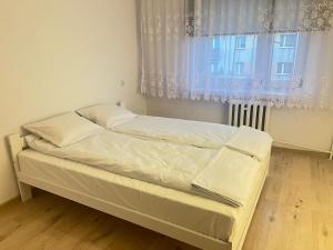 Mieszkanie z kuchnią i łazienką 45m2