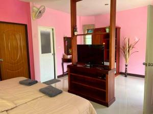 NADA Kohlarn Resort ณดา เกาะล้าน รีสอร์ท