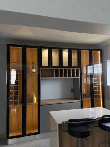 Dlamini & Partners homestay