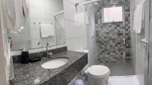 Pousada Aloha Pinheira