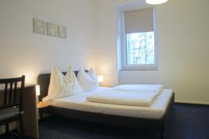 Schwarzacherhof Pension & Apartments