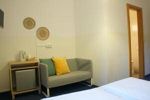 Schwarzacherhof Pension & Apartments