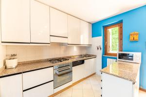 Balcone di Noa e Stella