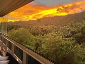 Apartamento aconchegante perto do mar