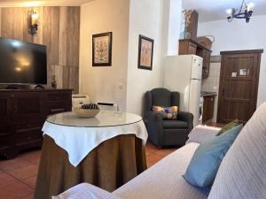 Plaza de los asomaderos 54 Grazalema