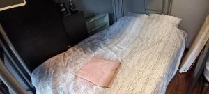 1 Bed in a men dormitory of 13m2 in a sharing flat in Le Kremlin-Bicêtre