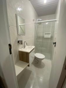 Hostel do Blue- Campeche-Floripa