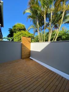 Hostel do Blue- Campeche-Floripa